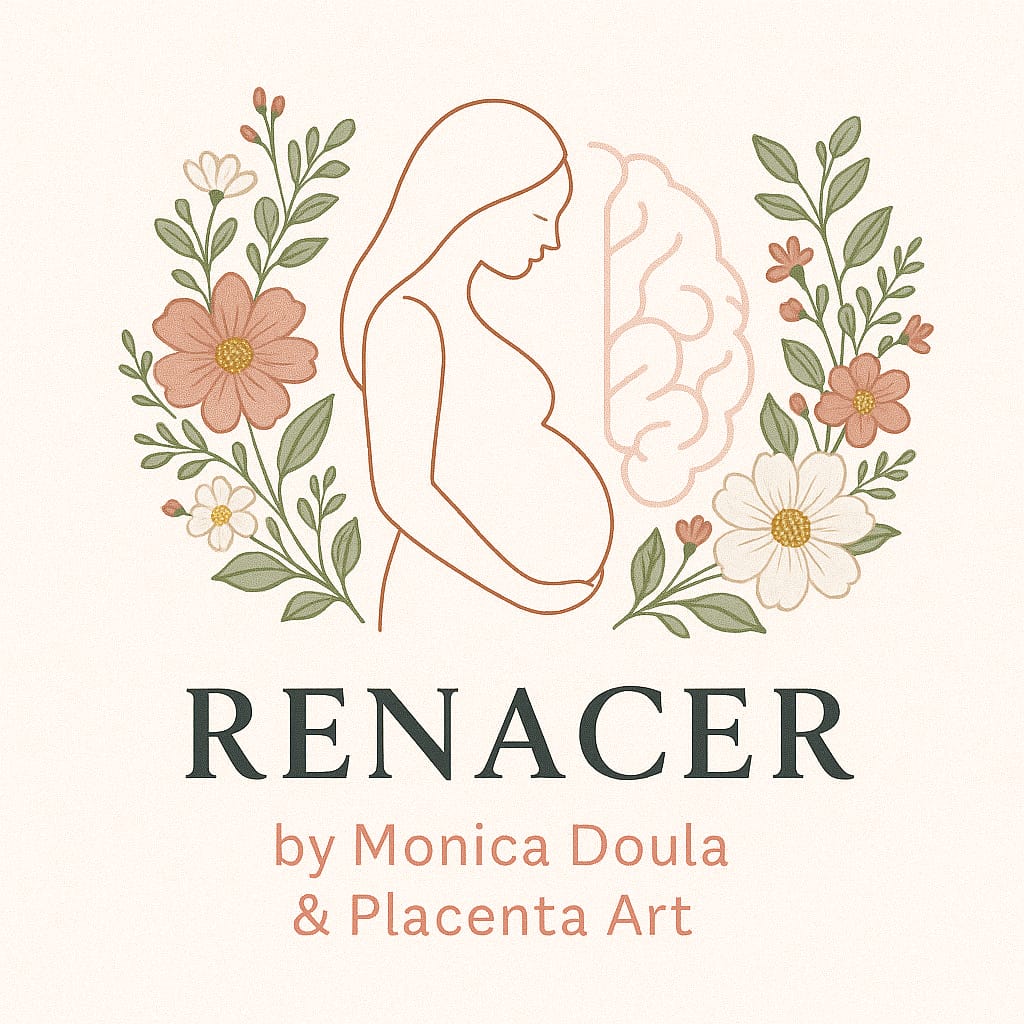 Renacer Logo